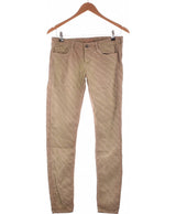 237710 Pantalons et pantacourts PEPE JEANS Occasion Once Again Friperie en ligne
