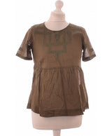 237722 Tops et t-shirts BA&SH Occasion Once Again Friperie en ligne