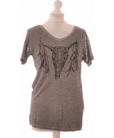 237723 Tops et t-shirts SANDRO Occasion Once Again Friperie en ligne