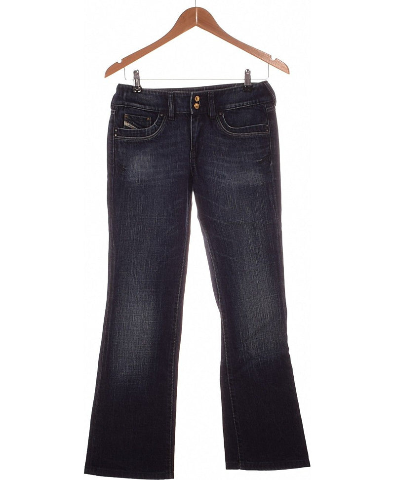 237745 Jeans DIESEL Occasion Once Again Friperie en ligne