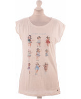 237760 Tops et t-shirts BONOBO Occasion Once Again Friperie en ligne