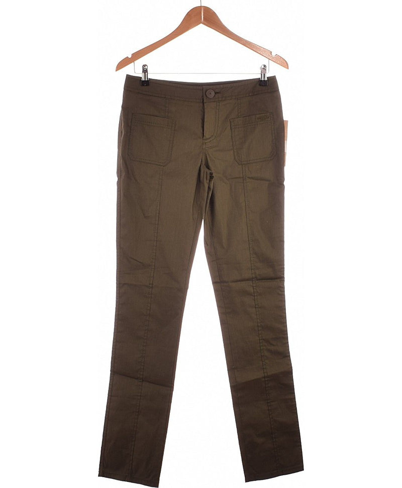 237765 Pantalons et pantacourts DKNY Occasion Once Again Friperie en ligne