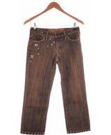 237771 Pantalons et pantacourts MARLBORO CLASSICS Occasion Once Again Friperie en ligne
