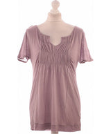 237775 Tops et t-shirts MASSIMO DUTTI Occasion Once Again Friperie en ligne