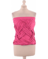 237790 Tops et t-shirts MORGAN Occasion Once Again Friperie en ligne