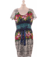 237836 Robes DESIGUAL Occasion Once Again Friperie en ligne