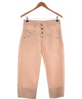 237920 Pantalons et pantacourts MARITHE FRANCOIS GIRBAUD Occasion Once Again Friperie en ligne