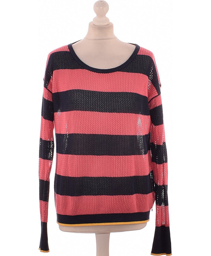 238043 Pulls et gilets TOMMY HILFIGER Occasion Once Again Friperie en ligne