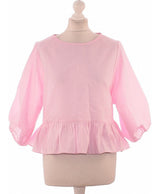 238059 Tops et t-shirts ATMOSPHERE Occasion Once Again Friperie en ligne