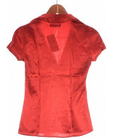 238102 Chemises et blouses ZARA Occasion Vêtement occasion seconde main
