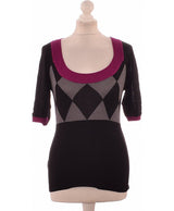 238112 Pulls et gilets MANGO Occasion Once Again Friperie en ligne