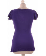 238146 Tops et t-shirts ZARA Occasion Vêtement occasion seconde main