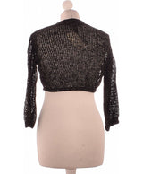 238155 Pulls et gilets MANGO Occasion Vêtement occasion seconde main