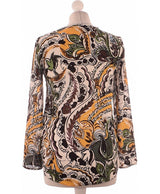 238165 Chemises et blouses ZARA Occasion Vêtement occasion seconde main