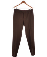 238200 Pantalons et pantacourts HUGO BOSS Occasion Once Again Friperie en ligne