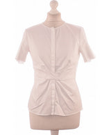 238204 Tops et t-shirts HUGO BOSS Occasion Once Again Friperie en ligne