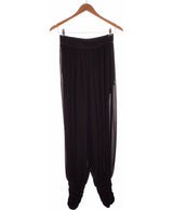 238208 Pantalons et pantacourts ZARA Occasion Vêtement occasion seconde main