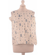238289 Tops et t-shirts ZARA Occasion Once Again Friperie en ligne
