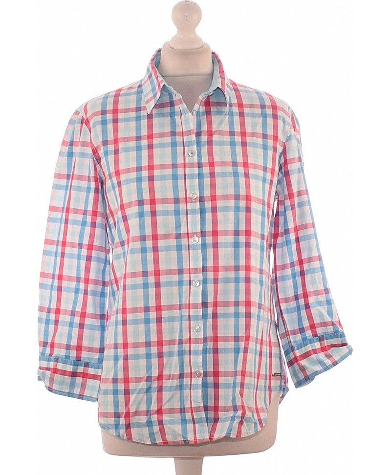 238296 Chemises et blouses SAINT JAMES Occasion Once Again Friperie en ligne