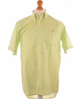 238297 Chemises et blouses LACOSTE Occasion Once Again Friperie en ligne