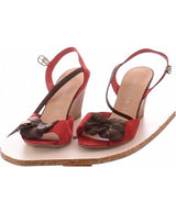 238410 Chaussures SAN MARINA Occasion Once Again Friperie en ligne