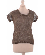238420 Tops et t-shirts MANGO Occasion Once Again Friperie en ligne
