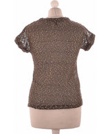 238420 Tops et t-shirts MANGO Occasion Vêtement occasion seconde main