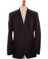 238437 Vestes HUGO BOSS Occasion Once Again Friperie en ligne