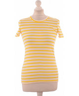 238463 Tops et t-shirts PETIT BATEAU Occasion Once Again Friperie en ligne