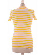 238463 Tops et t-shirts PETIT BATEAU Occasion Vêtement occasion seconde main