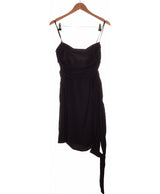 238468 Robes JOHN GALLIANO Occasion Vêtement occasion seconde main