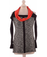 238526 Pulls et gilets LMV Occasion Once Again Friperie en ligne