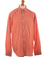 238556 Chemises et blouses LACOSTE Occasion Once Again Friperie en ligne