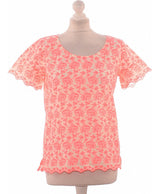 238590 Tops et t-shirts MAISON SCOTCH Occasion Once Again Friperie en ligne