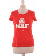 238595 Tops et t-shirts CLAUDIE PIERLOT Occasion Once Again Friperie en ligne