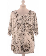 238645 Tops et t-shirts IKKS Occasion Once Again Friperie en ligne