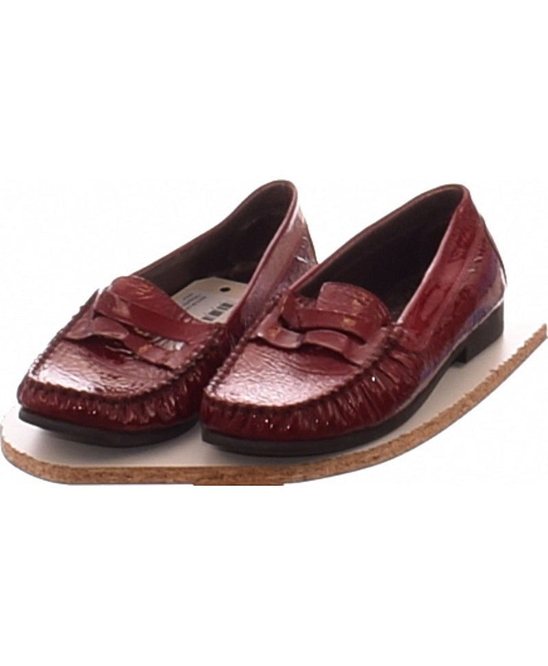 238735 Chaussures GEO REINO Occasion Once Again Friperie en ligne
