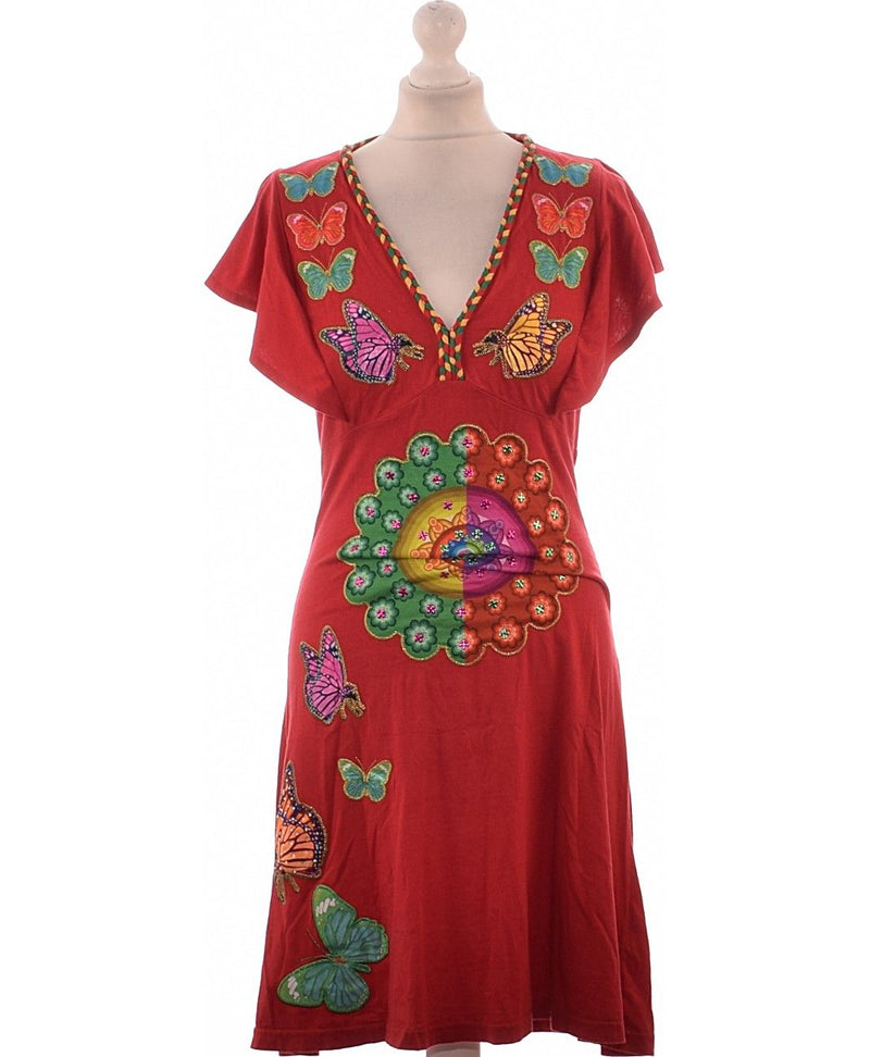 238789 Robes DESIGUAL Occasion Once Again Friperie en ligne