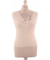 238884 Tops et t-shirts UN JOUR AILLEURS Occasion Once Again Friperie en ligne
