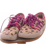 238941 Chaussures ADIDAS Occasion Once Again Friperie en ligne