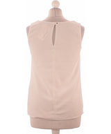 239076 Tops et t-shirts MANGO Occasion Vêtement occasion seconde main