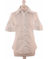 239096 Chemises et blouses CAROLL Occasion Once Again Friperie en ligne