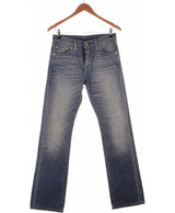 239208 Jeans LEVI'S Occasion Once Again Friperie en ligne