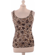 239233 Tops et t-shirts MANGO Occasion Once Again Friperie en ligne