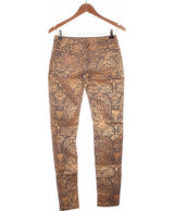 239245 Jeans MORGAN Occasion Vêtement occasion seconde main