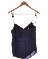 239606 Tops et t-shirts ZARA Occasion Vêtement occasion seconde main