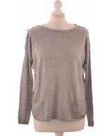 239663 Pulls et gilets CAROLL Occasion Once Again Friperie en ligne