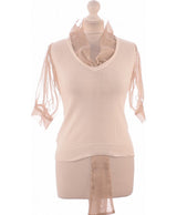 239742 Tops et t-shirts MANGO Occasion Once Again Friperie en ligne