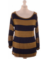 239743 Tops et t-shirts MANGO Occasion Once Again Friperie en ligne