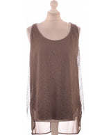 239884 Tops et t-shirts DECA Occasion Once Again Friperie en ligne